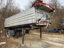  PRIMETZHOFER PKS LLI/36*KIPPAUFLIEGER*1995*