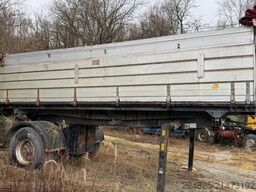  PRIMETZHOFER PKS LLI/36*KIPPAUFLIEGER*1995*