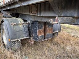  PRIMETZHOFER PKS LLI/36*KIPPAUFLIEGER*1995*