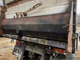  PRIMETZHOFER PKS LLI/36*KIPPAUFLIEGER*1995*