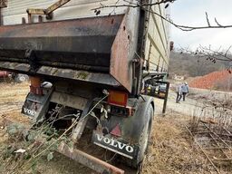  PRIMETZHOFER PKS LLI/36*KIPPAUFLIEGER*1995*