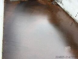  PRIMETZHOFER PKS LLI/36*KIPPAUFLIEGER*1995*