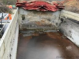  PRIMETZHOFER PKS LLI/36*KIPPAUFLIEGER*1995*