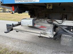 VOLVO FH500 6X2 KOFFERAUFBAU*2013*EURO5*DOPPELSTOCK*