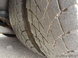 VOLVO FH500 6X2 KOFFERAUFBAU*2013*EURO5*DOPPELSTOCK*