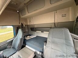 VOLVO FH500 6X2 KOFFERAUFBAU*2013*EURO5*DOPPELSTOCK*