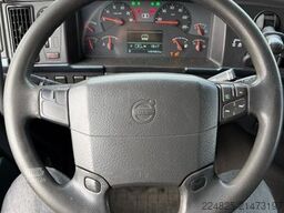 VOLVO FH500 6X2 KOFFERAUFBAU*2013*EURO5*DOPPELSTOCK*