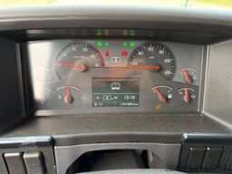 VOLVO FH500 6X2 KOFFERAUFBAU*2013*EURO5*DOPPELSTOCK*