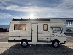 KARMANN Volkswagen LT31  / SERVO / 2,4TD / 6 ZYLINDER