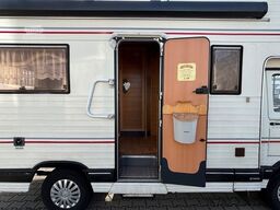 KARMANN Volkswagen LT31  / SERVO / 2,4TD / 6 ZYLINDER