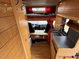 KARMANN Volkswagen LT31  / SERVO / 2,4TD / 6 ZYLINDER