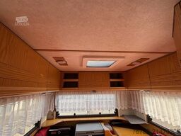 KARMANN Volkswagen LT31  / SERVO / 2,4TD / 6 ZYLINDER