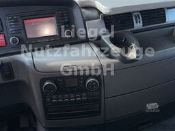 MAN TGS 18.400 4x2  BL Fahrgestell*TÜV neu*