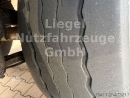 SCHMITZ CARGOBULL SKO24 Thermo King*Doppelstock*Liftachse*Paletten