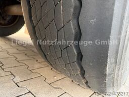 SCHMITZ CARGOBULL SKO24 Thermo King*Doppelstock*Liftachse*Paletten