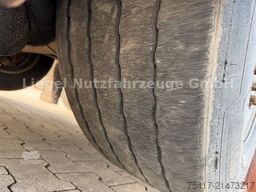 SCHMITZ CARGOBULL SKO24 Thermo King*Doppelstock*Liftachse*Paletten