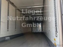 SCHMITZ CARGOBULL SKO24 Thermo King*Doppelstock*Liftachse*Paletten