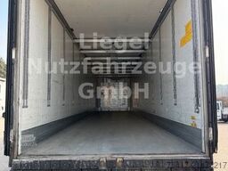 SCHMITZ CARGOBULL SKO24 Thermo King*Doppelstock*Liftachse*Paletten
