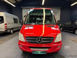 MERCEDES-BENZ Sprinter City 516 Niederflur Retarder Luft