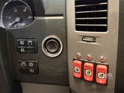 MERCEDES-BENZ Sprinter City 516 Niederflur Retarder Luft