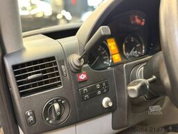 MERCEDES-BENZ Sprinter City 516 Niederflur Retarder Luft