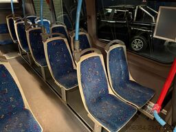 MERCEDES-BENZ Sprinter City 516 Niederflur Retarder Luft