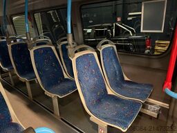 MERCEDES-BENZ Sprinter City 516 Niederflur Retarder Luft