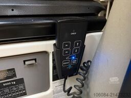 MERCEDES-BENZ Sprinter City 516 Niederflur Retarder Luft