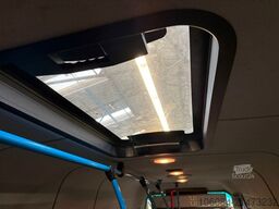 MERCEDES-BENZ Sprinter City 516 Niederflur Retarder Luft