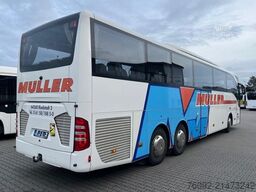 MERCEDES-BENZ O350 Tourismo 16 RHD-M (Euro 6TOP*DE)