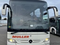 MERCEDES-BENZ O350 Tourismo 16 RHD-M (Euro 6TOP*DE)