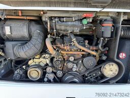 MERCEDES-BENZ O350 Tourismo 16 RHD-M (Euro 6TOP*DE)