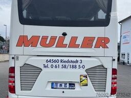 MERCEDES-BENZ O350 Tourismo 16 RHD-M (Euro 6TOP*DE)