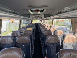 MERCEDES-BENZ O350 Tourismo 16 RHD-M (Softline*TOP*DE)