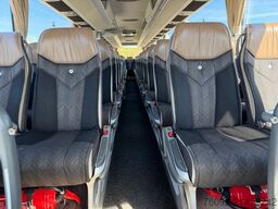MERCEDES-BENZ O350 Tourismo 16 RHD-M (Softline*TOP*DE)