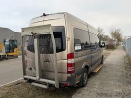 MERCEDES-BENZ Sprinter 316 CDi (Klima)