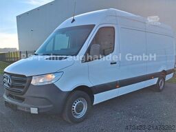 MERCEDES-BENZ Sprinter III RWD 317 CDI*L3H2*AHK