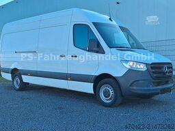 MERCEDES-BENZ Sprinter III RWD 317 CDI*L3H2*AHK