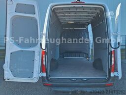 MERCEDES-BENZ Sprinter III RWD 317 CDI*L3H2*AHK