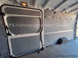 MERCEDES-BENZ Sprinter III RWD 317 CDI*L3H2*AHK