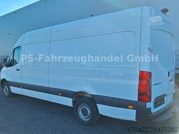 MERCEDES-BENZ Sprinter III RWD 317 CDI*L3H2*AHK