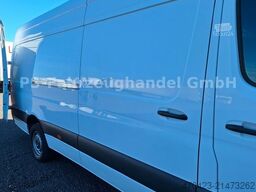 MERCEDES-BENZ Sprinter III RWD 317 CDI*L3H2*AHK