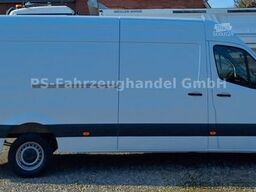 MERCEDES-BENZ Sprinter III RWD 317 CDI*L3H2*AHK