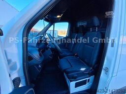 MERCEDES-BENZ Sprinter III RWD 317 CDI*L3H2*AHK