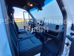 MERCEDES-BENZ Sprinter III RWD 317 CDI*L3H2*AHK