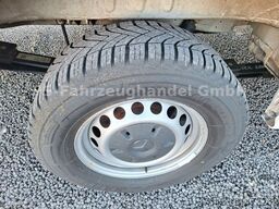 MERCEDES-BENZ Sprinter III RWD 317 CDI*L3H2*AHK