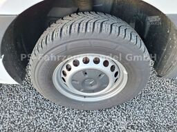 MERCEDES-BENZ Sprinter III RWD 317 CDI*L3H2*AHK
