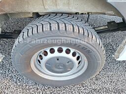 MERCEDES-BENZ Sprinter III RWD 317 CDI*L3H2*AHK