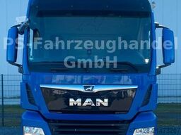 MAN TGX 18.500 FSA LLS-U*HubSPla*Luft/Luft*