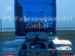 MAN TGX 18.500 FSA LLS-U*HubSPla*Luft/Luft*